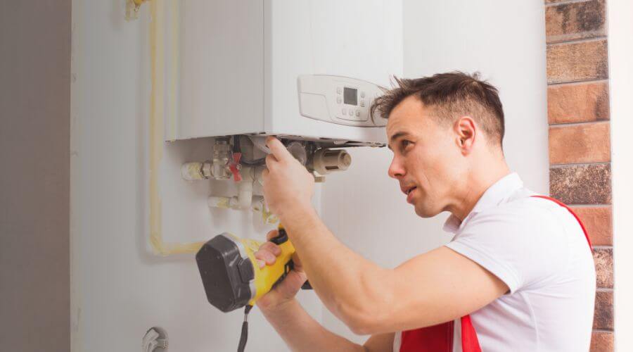 Professional emergency plumbing in Barstow, CA